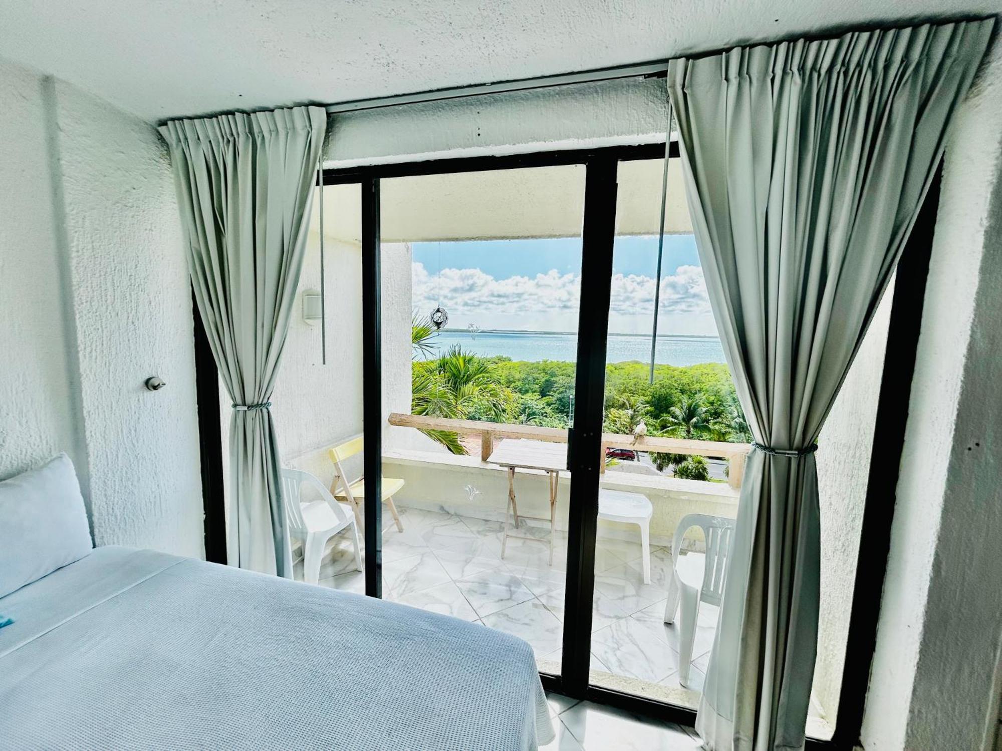 Solymar Beach Condos Κανκούν Δωμάτιο φωτογραφία
