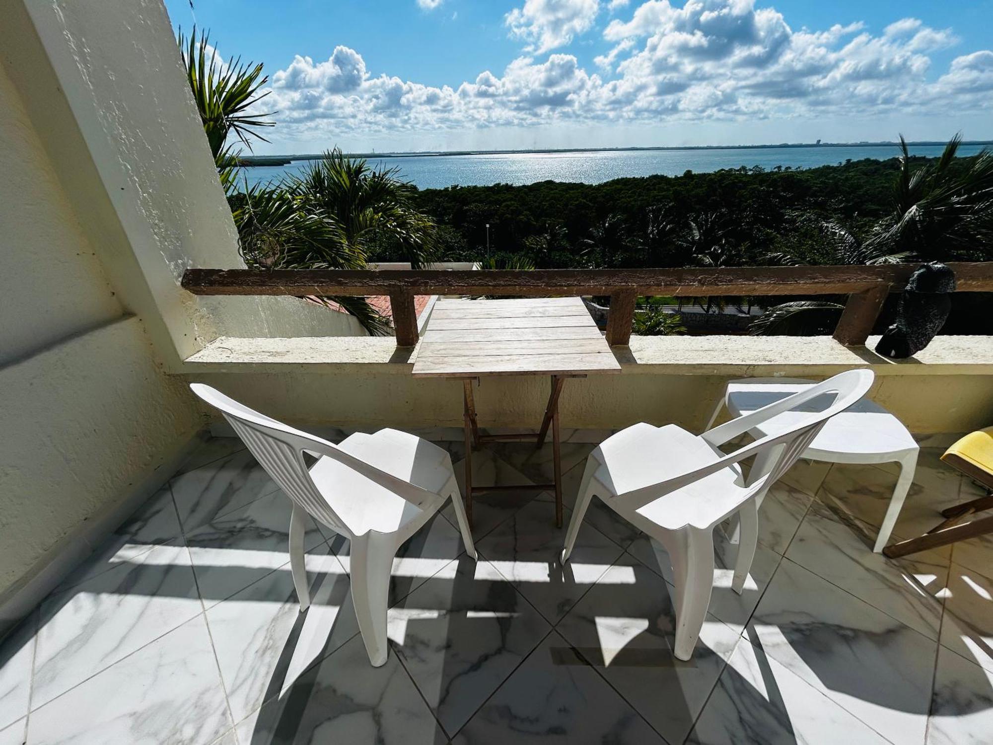 Solymar Beach Condos Κανκούν Δωμάτιο φωτογραφία