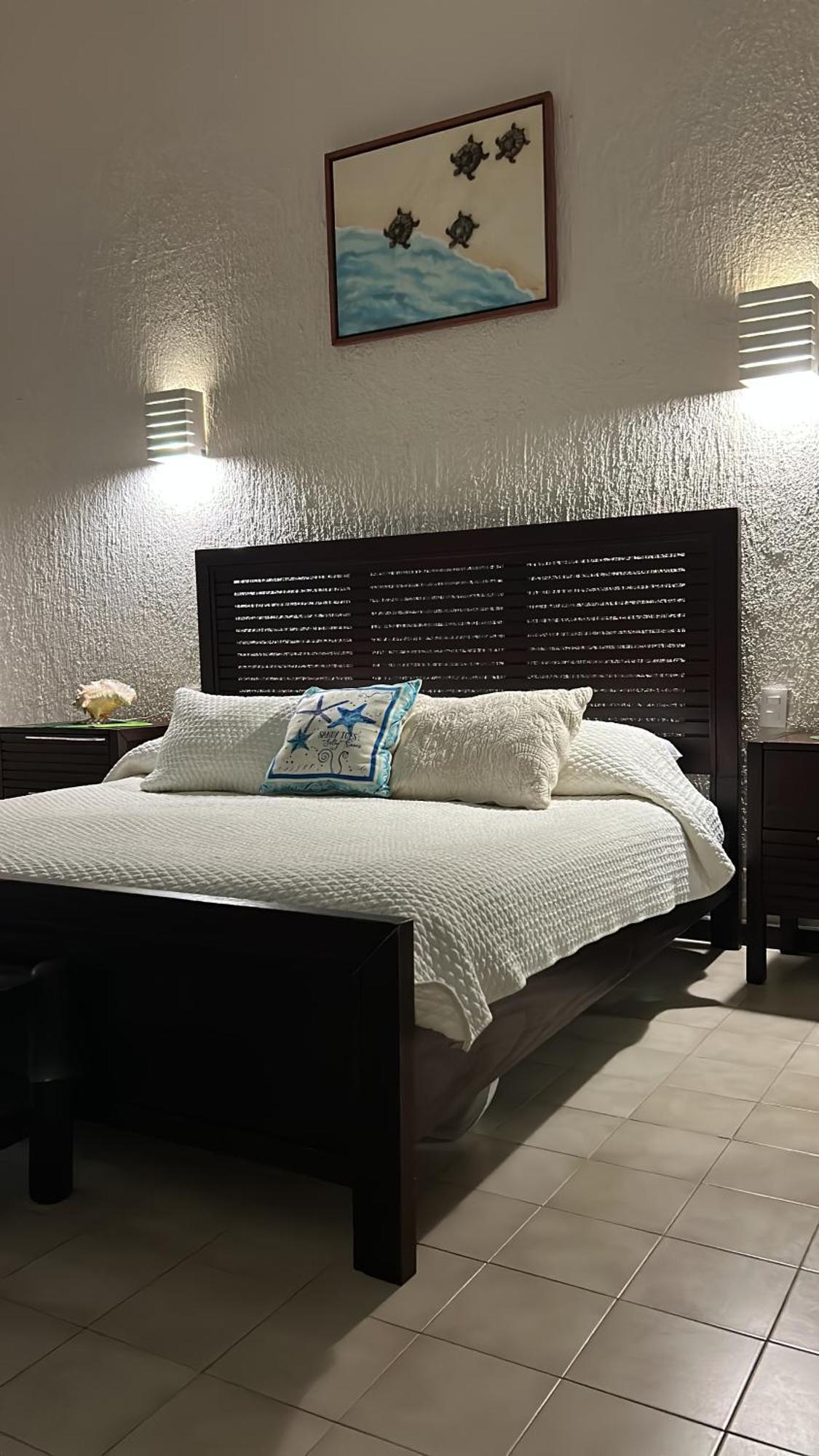 Solymar Beach Condos Κανκούν Εξωτερικό φωτογραφία