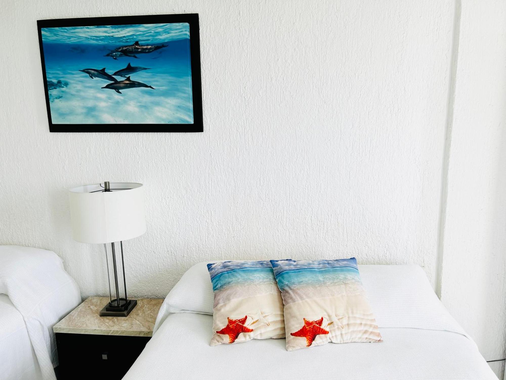 Solymar Beach Condos Κανκούν Δωμάτιο φωτογραφία