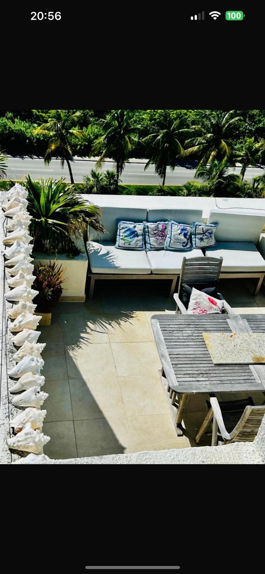 Solymar Beach Condos Κανκούν Δωμάτιο φωτογραφία